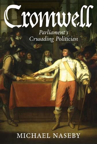 Cover image for Cromwell