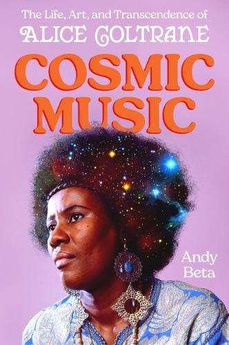 Cover image for Cosmic Music