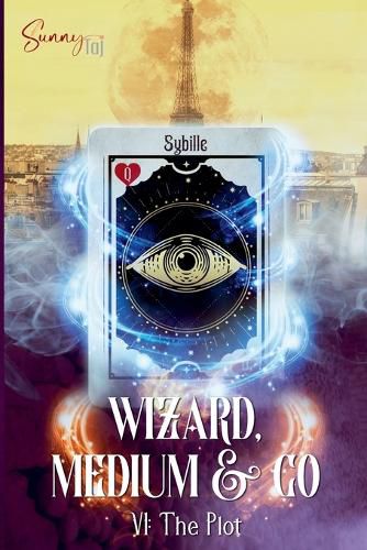 Cover image for Wizard, medium & Co, the Plot