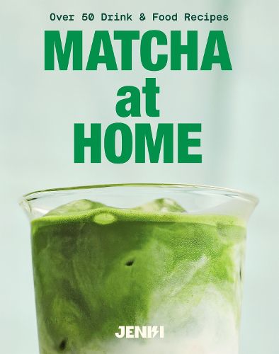 Cover image for Matcha at Home
