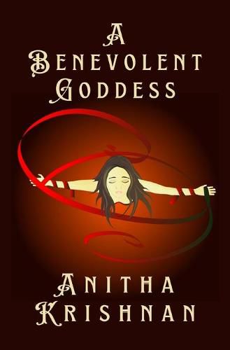 Cover image for A Benevolent Goddess