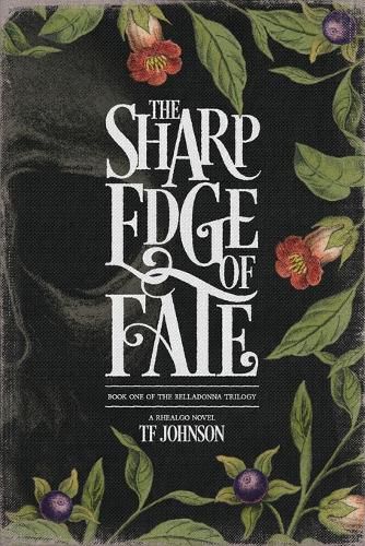 Cover image for The Sharp Edge of Fate