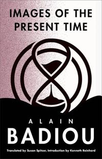 Cover image for Images of the Present Time