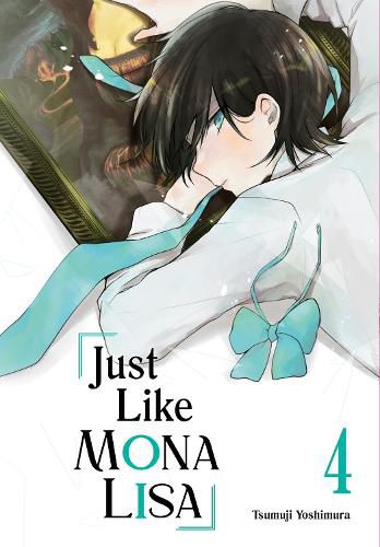 Cover image for Just Like Mona Lisa 04