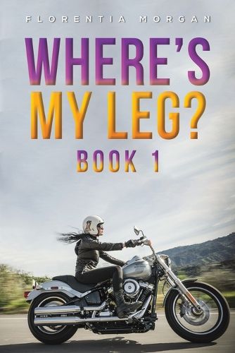 Cover image for Where's My Leg?