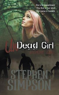 Cover image for Undead Girl