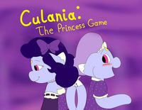 Cover image for Culania