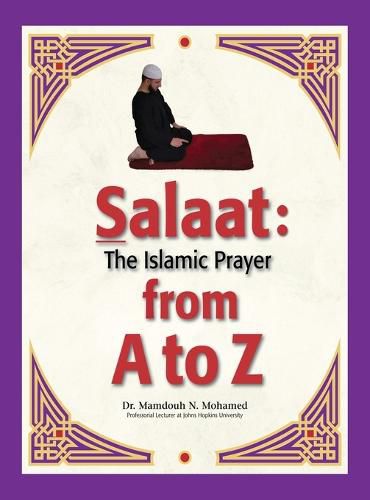 Cover image for Salaat from A to Z: The Islamic Prayer