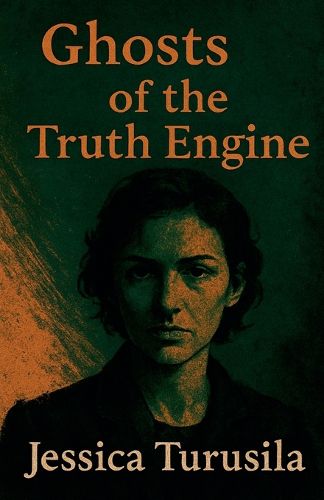 Cover image for Ghosts of the Truth Engine