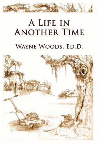 Cover image for A Life in Another Time