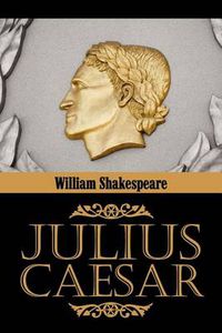 Cover image for Julius Caesar