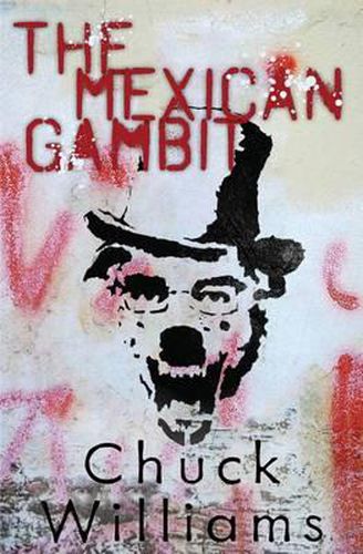 Cover image for The Mexican Gambit