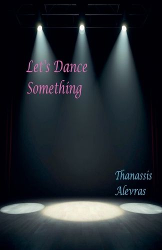 Cover image for Let's Dance Something
