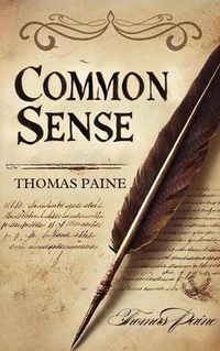 Cover image for Common Sense