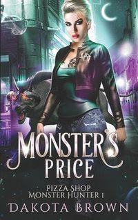 Cover image for Monster's Price