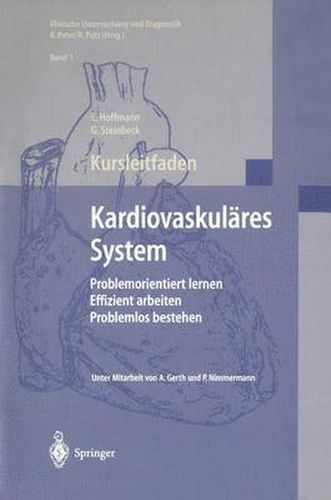 Kursleitfaden, Kardiovaskulares System