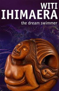 Cover image for The Dream Swimmer