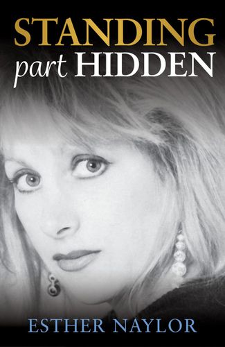 Cover image for Standing Part Hidden