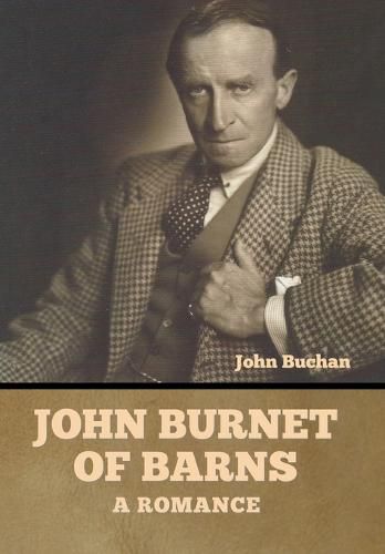 John Burnet of Barns