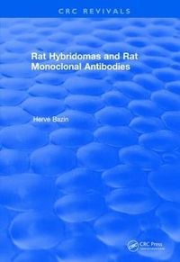 Cover image for Rat Hybridomas and Rat Monoclonal Antibodies