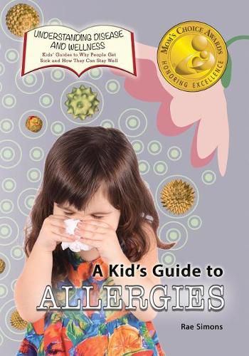 A Kid's Guide to Allergies