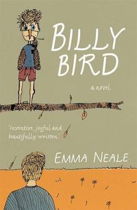 Cover image for Billy Bird