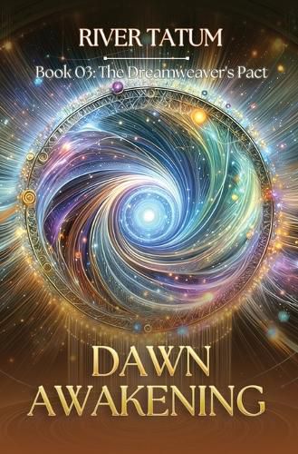 Cover image for Dawn Awakening