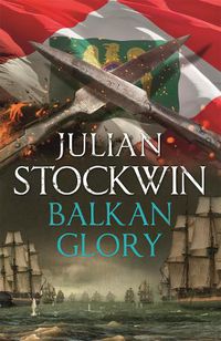 Cover image for Balkan Glory: Thomas Kydd 23