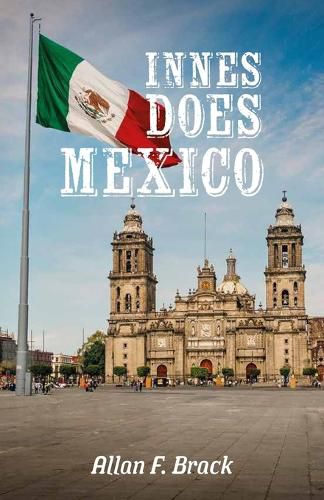 Cover image for Innes Does Mexico