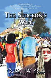 Cover image for The Surgeon's Wife