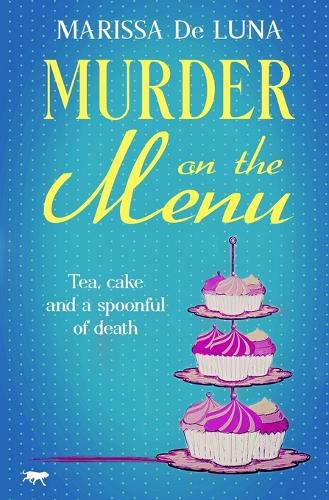 Cover image for Murder on the Menu