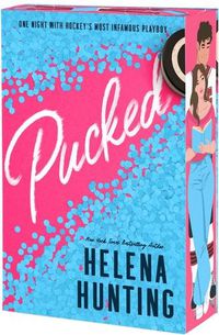 Cover image for Pucked