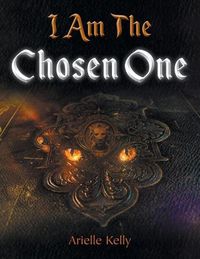 Cover image for I Am the Chosen One