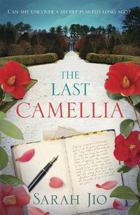 Cover image for The Last Camellia