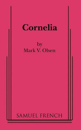 Cover image for Cornelia