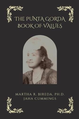 Cover image for The Punta Gorda Book of Values