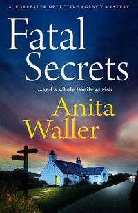 Cover image for Fatal Secrets