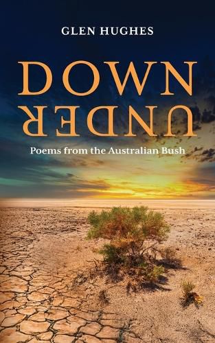 Cover image for Down Under
