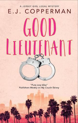 Cover image for Good Lieutenant