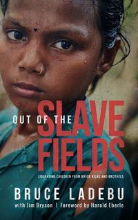 Cover image for Out of the Slave Fields