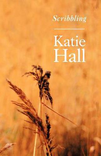 Cover image for Scribbling