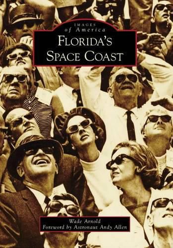 Cover image for Florida's Space Coast