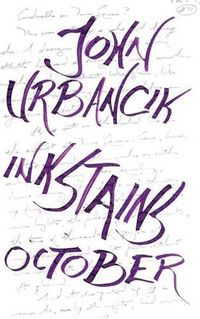 Cover image for InkStains: October