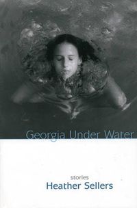 Cover image for Georgia Under Water: Stories