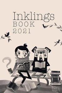 Cover image for Inklings Book 2021