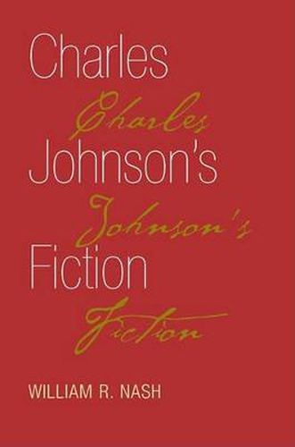 Charles Johnson's Fiction