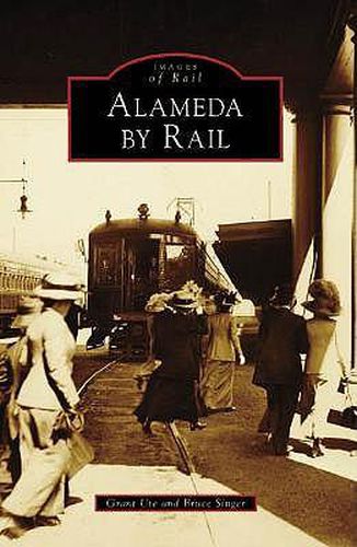 Cover image for Alameda by Rail