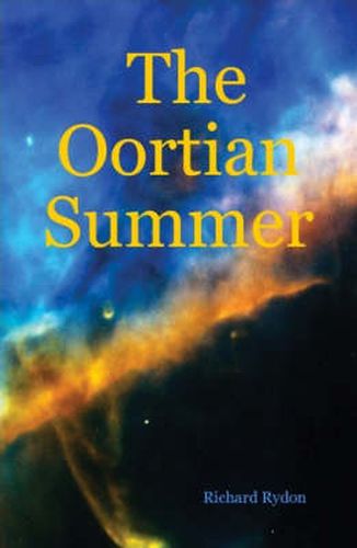 Cover image for The Oortian Summer