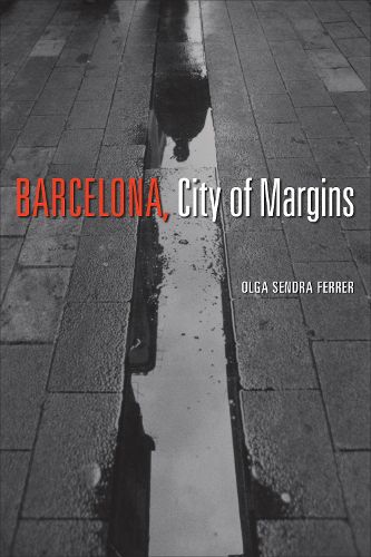 Cover image for Barcelona, City of Margins