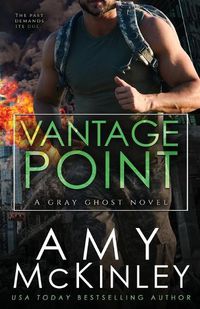 Cover image for Vantage Point